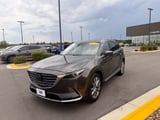 2018 Mazda CX-9 - Preview 7