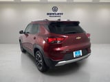 2025 Chevrolet Trailblazer - Preview 3