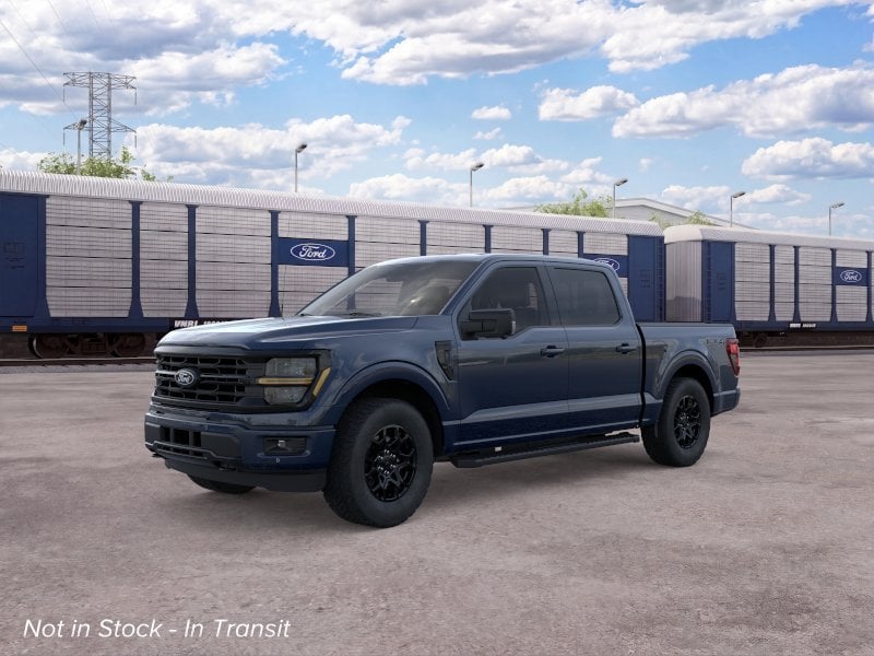 2026 Ford F-150 - Image 1