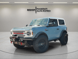 2023 Ford Bronco - Preview 2