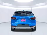 2026 Chevrolet Blazer - Preview 4