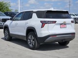 2027 Chevrolet Equinox - Preview 4