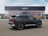 2027 Kia Seltos - Preview 6