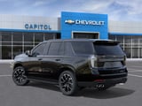 2026 Chevrolet Tahoe - Preview 3