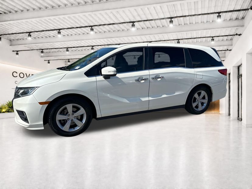 2019 Honda Odyssey - Image 3
