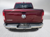 2021 Ram 1500 - Preview 8