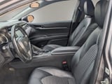 2018 Toyota Camry - Preview 9
