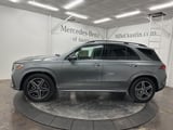 2026 Mercedes-Benz GLE - Preview 4