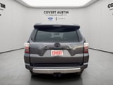 2022 Toyota 4Runner - Preview 2