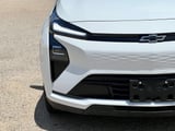 2027 Chevrolet Bolt - Preview 10