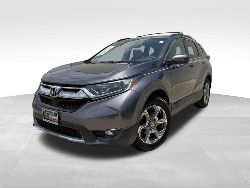2018 Honda CR-V - Image 2