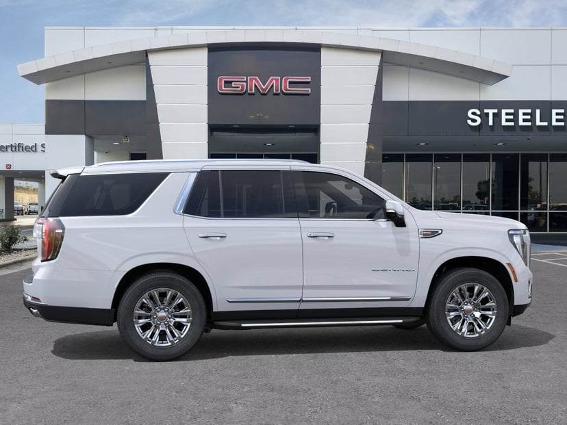 2026 GMC Yukon - Image 2