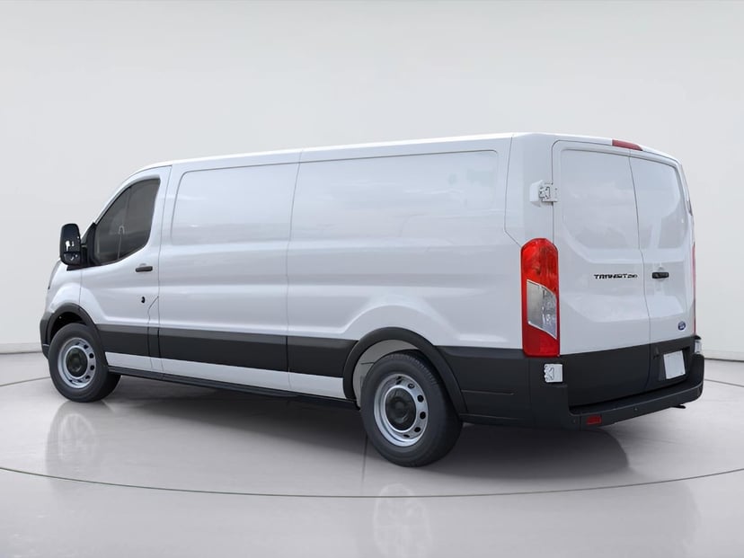 2026 Ford Transit - Image 3