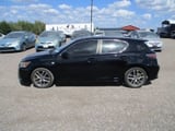 2014 Lexus CT - Preview 6