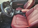 2026 Kia K5 - Preview 10