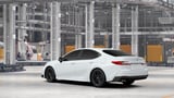 2026 Toyota Camry - Preview 6