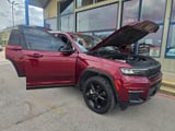 2024 Jeep Grand Cherokee L - Preview 15