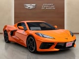 2024 Chevrolet Corvette - Preview 6