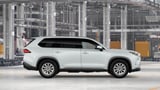 2026 Toyota Grand Highlander - Preview 12
