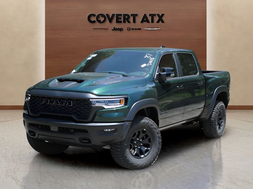 2026 Ram 1500 - Image 1
