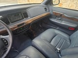 1998 Mercury Grand Marquis - Preview 13