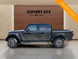 2026 Jeep Gladiator - Preview 2