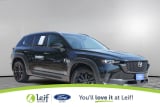 2025 Mazda CX-50 - Preview 2