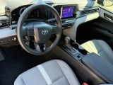 2026 Toyota Camry - Preview 13