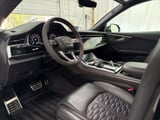 2024 Audi RS Q8 - Preview 13