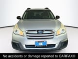 2013 Subaru Outback - Preview 2