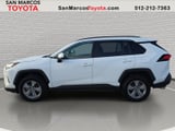 2025 Toyota RAV4 - Preview 8
