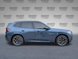 2026 BMW X3 - Preview 5