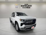 2026 Chevrolet Silverado 1500 - Preview 7