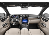 2024 Mercedes-Benz C-Class - Preview 5