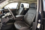 2026 Volkswagen Atlas - Preview 8
