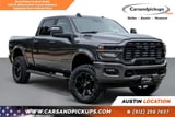 2026 Ram 2500 - Preview 2