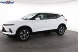 2026 Chevrolet Blazer - Preview 6