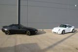 1996 Porsche 911 - Preview 12