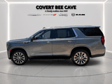 2021 GMC Yukon - Preview 7