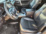 2017 Toyota 4Runner - Preview 13