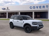 2026 Ford Bronco Sport - Preview 7