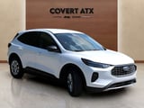 2025 Ford Escape - Preview 7