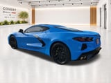 2023 Chevrolet Corvette - Preview 7