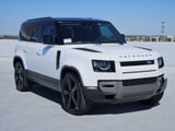 2026 Land Rover Defender - Preview 3