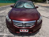 2012 Honda Accord - Preview 2