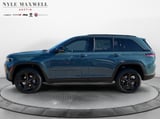 2027 Jeep Grand Cherokee - Preview 13