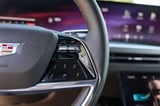 2025 Cadillac Escalade ESV - Preview 12