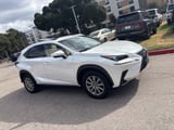 2018 Lexus NX - Preview 7