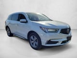 2020 Acura MDX - Preview 3