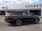 2027 Ford Expedition - Preview 6